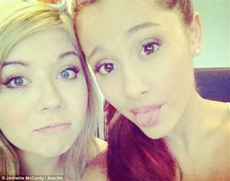 Future of Sam & Cat in doubt after Jennette McCurdy leaked selfies